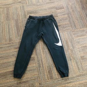 Nike joggers